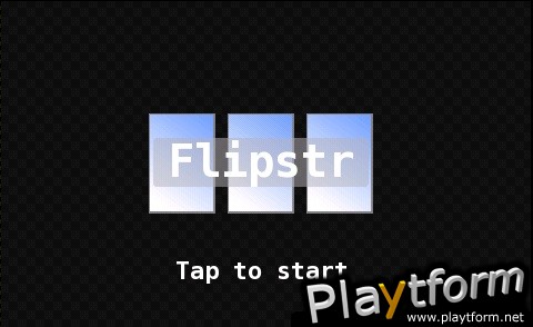 Flipstr (iPhone/iPod)