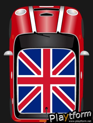 Toy Car (iPhone/iPod)