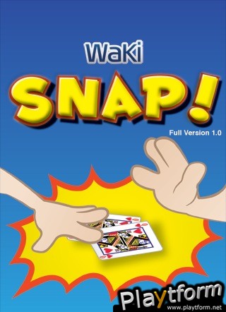 WaKi SNAP! (iPhone/iPod)