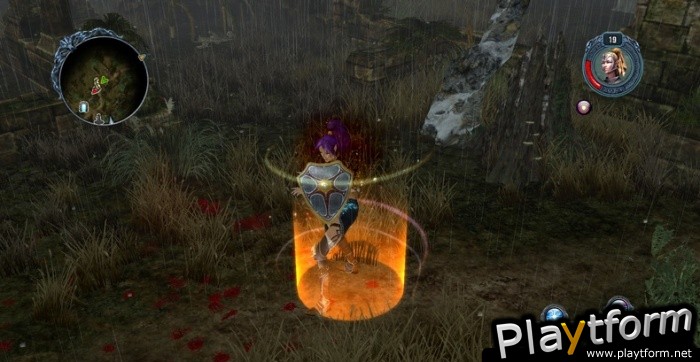 Sacred 2: Fallen Angel (PC)