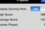 Tripzee (iPhone/iPod)