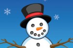 Steady Snowman Balance Game (iPhone/iPod)