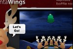 Santa Wings: Rudolph's Christmas Flight (iPhone/iPod)