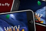 Santa Wings: Rudolph's Christmas Flight (iPhone/iPod)