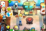 Chocolate Shop Frenzy (iPhone/iPod)