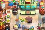 Chocolate Shop Frenzy (iPhone/iPod)