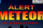 Alert Meteor (iPhone/iPod)