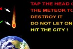 Alert Meteor (iPhone/iPod)