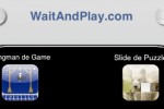 WaitAndPlay (iPhone/iPod)