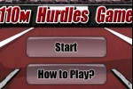 110m Hurdle (iPhone/iPod)