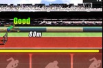 110m Hurdle (iPhone/iPod)