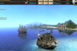 Buccaneer: The Pursuit of Infamy (PC)