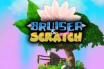 Bruiser & Scratch (Wii)