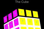 The Cube (iPhone/iPod)