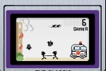 The Classic- Fire Engine V1.1 (iPhone/iPod)