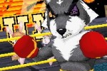 Animal Boxing (DS)