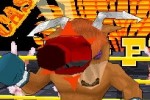 Animal Boxing (DS)