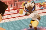 Animal Boxing (DS)