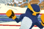 Animal Boxing (DS)