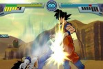 Dragon Ball Z: Infinite World (PlayStation 2)