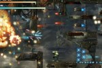 Soldner-X: Himmelssturmer (PlayStation 3)