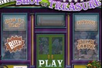 Little Shop of Treasures (iPhone/iPod)