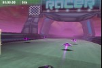 Low Grav Racer (iPhone/iPod)