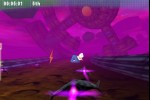 Low Grav Racer (iPhone/iPod)