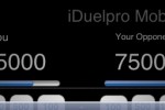 iDuelpro Mobile (iPhone/iPod)