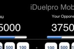 iDuelpro Mobile (iPhone/iPod)