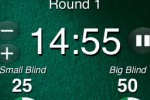 Five-Deuce Poker Tournament Timer (iPhone/iPod)