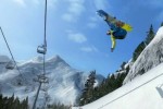 Shaun White Snowboarding (PC)