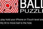 BallPuzzle (iPhone/iPod)