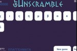 GrUnscramble (iPhone/iPod)