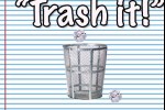 Trash it! (iPhone/iPod)