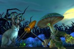 Mushroom Men: The Spore Wars (Wii)