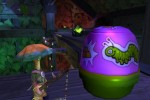 Mushroom Men: The Spore Wars (Wii)