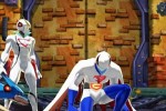 Tatsunoko vs. Capcom: Cross Generation of Heroes (Arcade Games)