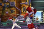 Tatsunoko vs. Capcom: Cross Generation of Heroes (Arcade Games)