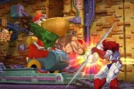 Tatsunoko vs. Capcom: Cross Generation of Heroes (Arcade Games)