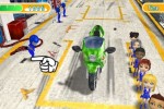 Pit Crew Panic (Wii)