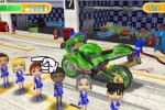 Pit Crew Panic (Wii)