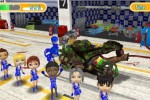 Pit Crew Panic (Wii)