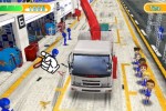 Pit Crew Panic (Wii)