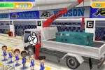 Pit Crew Panic (Wii)