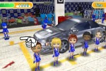 Pit Crew Panic (Wii)