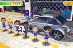 Pit Crew Panic (Wii)