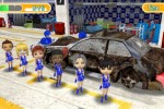 Pit Crew Panic (Wii)