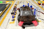 Pit Crew Panic (Wii)