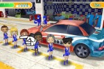 Pit Crew Panic (Wii)